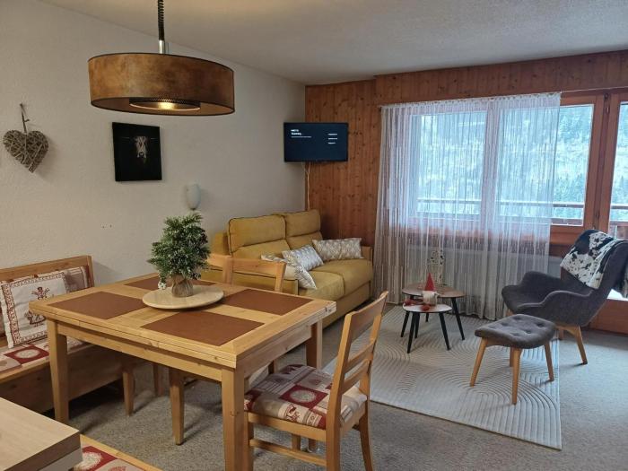 Studio Le Cocon