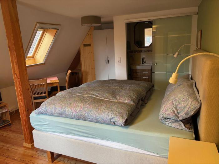 Ferienwohnung Raabenhorst