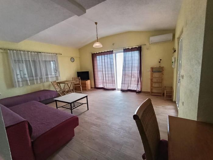 Martin apartman