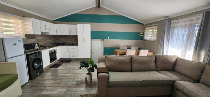Westbrook Hideaway