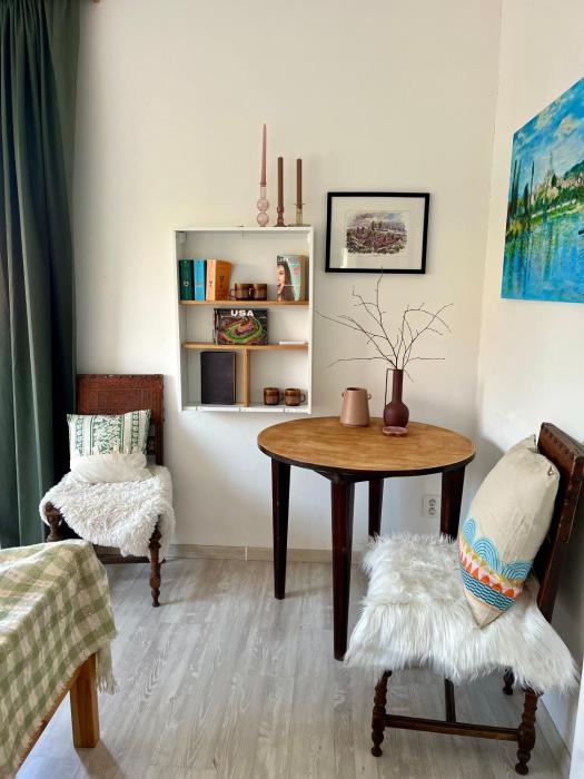 Art gallery near Pardubice