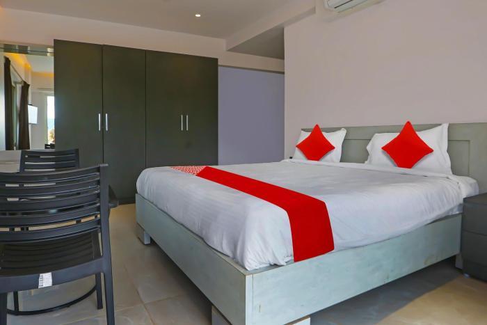 Super Hotel O Botcha Convection