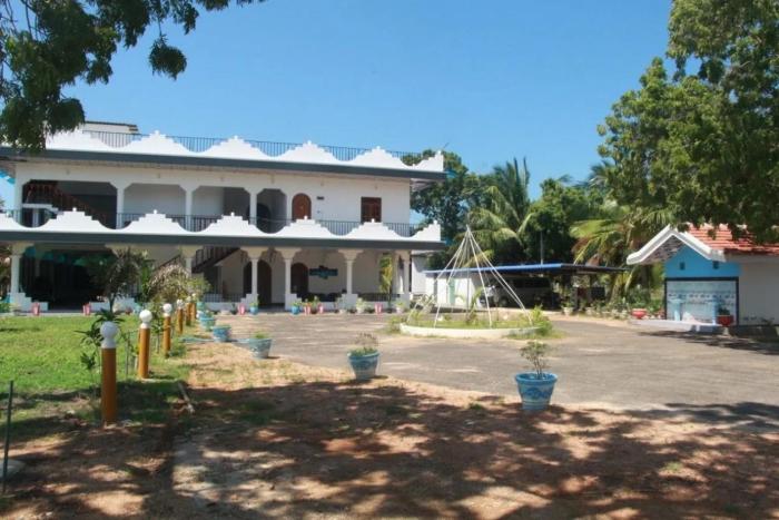Rose Lagoon Hotel