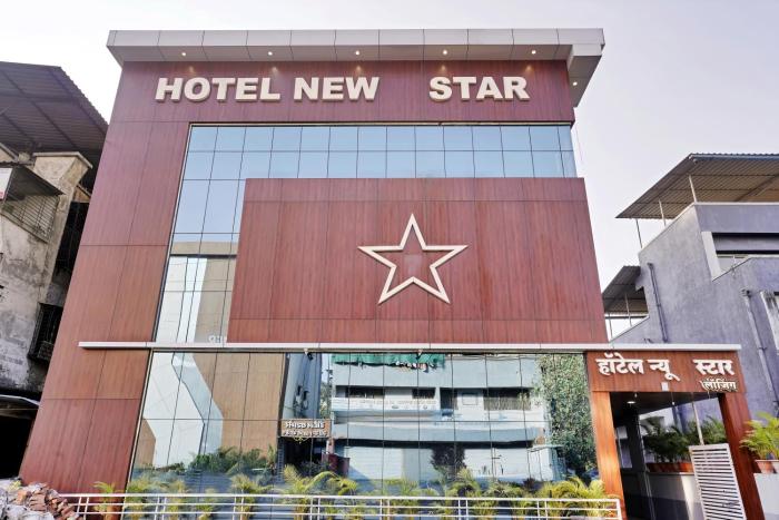 Hotel New Star