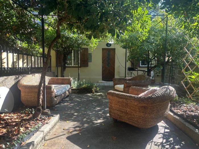 La casetta Barcolina