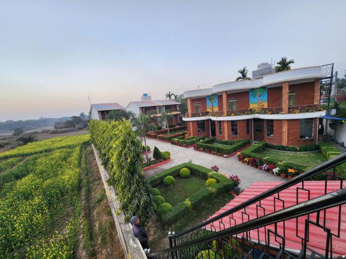 Dakshinayana Resort & Resturant