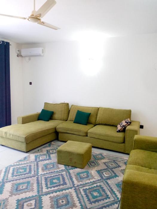 Blue Valle Seaview Apartment