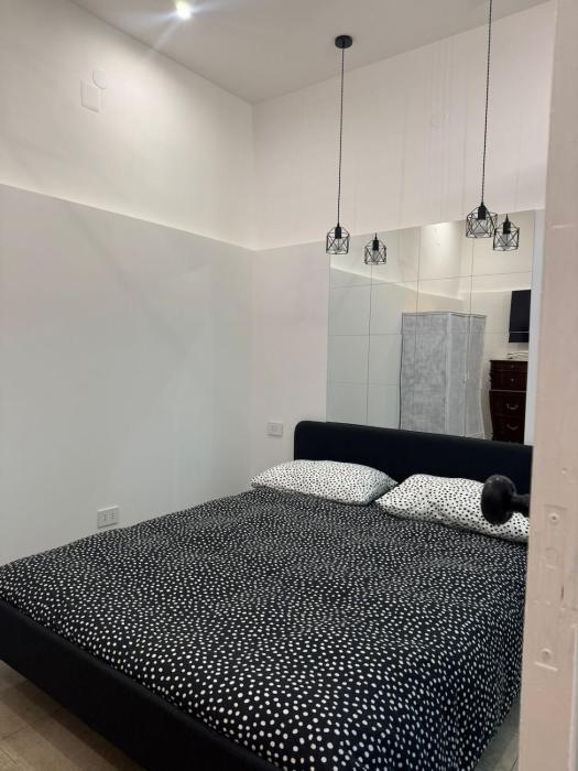 Suite Paolino a Toledo