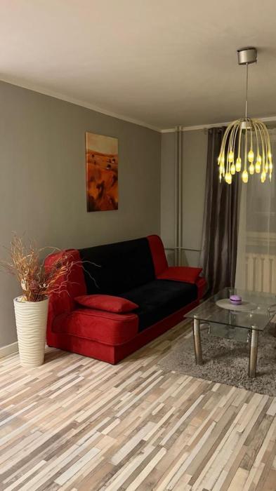 Apartament JUSTYNA