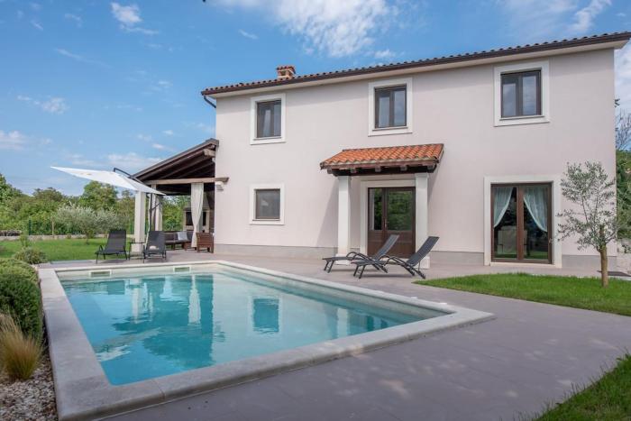 Villa Maya by IstriaLux