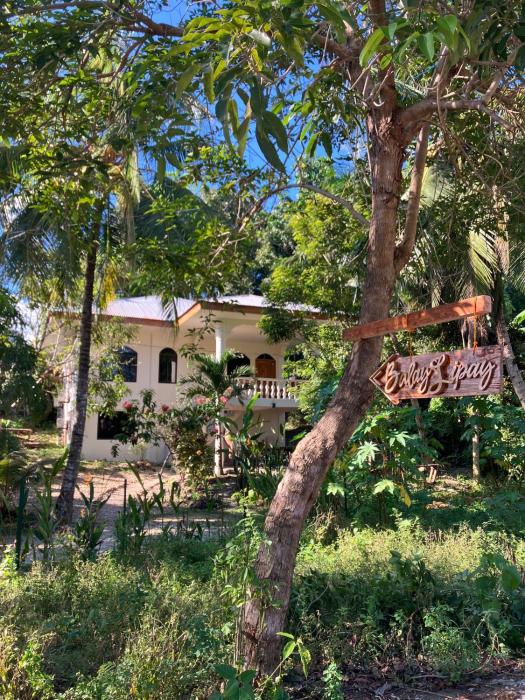 Balay Lipay - Spacious Private House in Siquijor