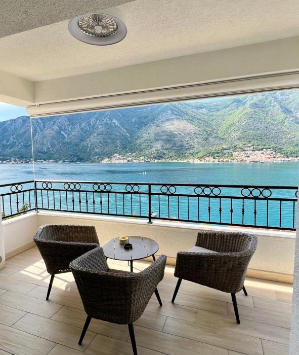 Adriatic Crown Kotor Bay