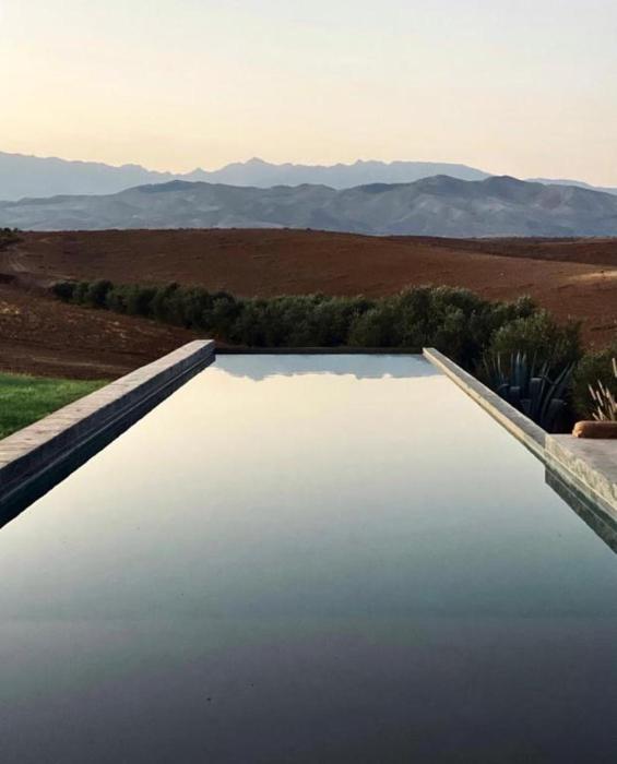 Villa K by Studio KO - Private Luxury Estate Marrakech