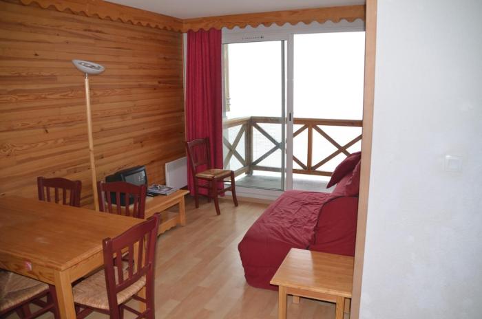 Foux D Allos 4 personnes