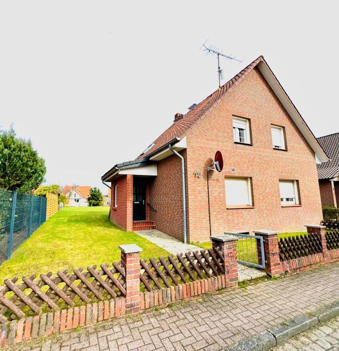 Ferienhaus Heideruhe