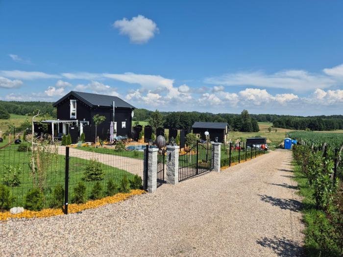 Domek Dolina Żurawia