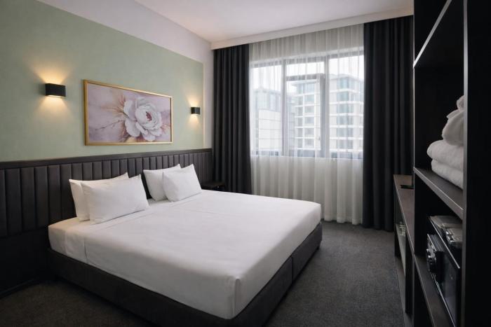Mays By Rich Hotel