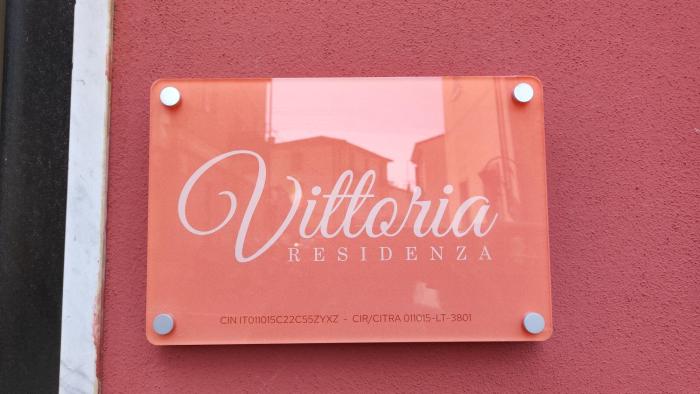 Residenza Vittoria