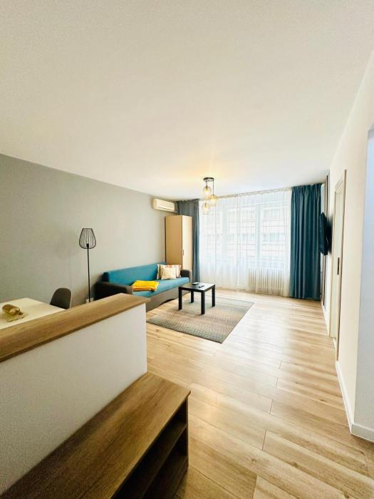 78 Jewel of Calea Victoriei - Cozy Flat - 1BR