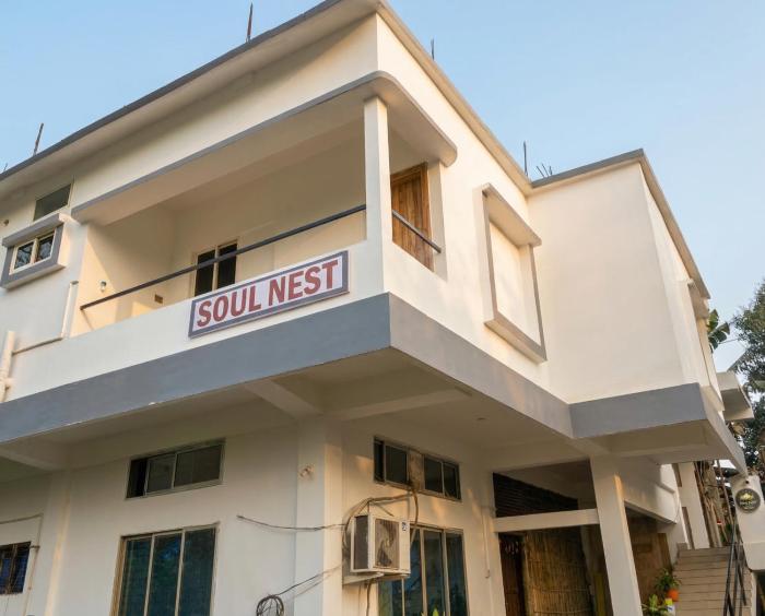 Soul Nest Homestay