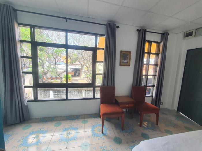 Charming boutique Guest Retreat in the old city Chiang Mai