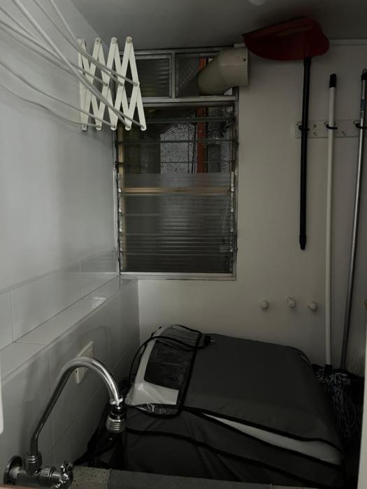 Apartaestudio central en Manizales