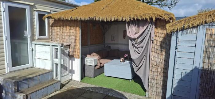 Beach Resort Kamperland - RBR 1013
