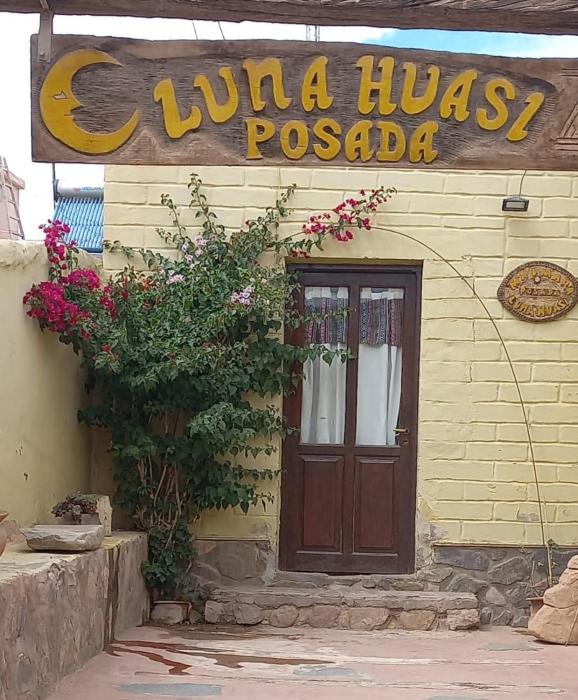 Luna Huasi Posada