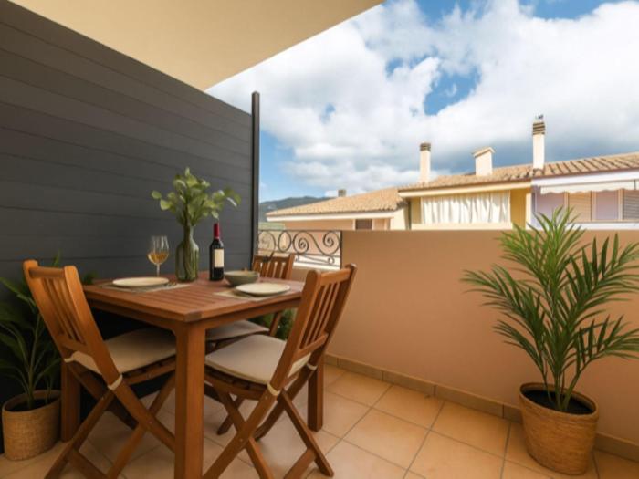 Apartment La Dimora Del Piccolo Principe by Interhome