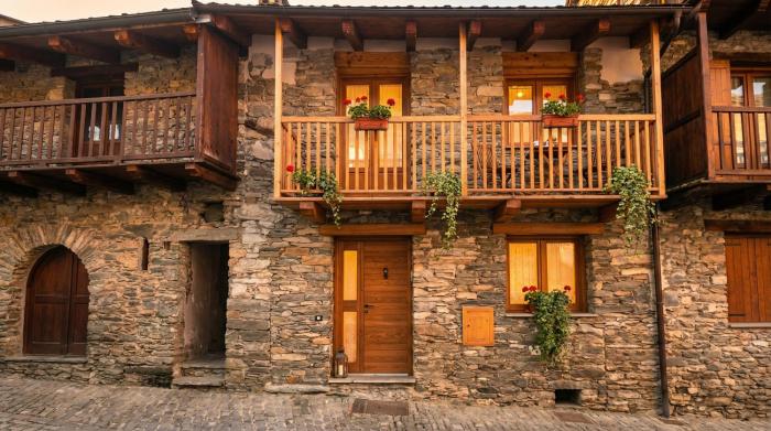 Becetto- Casa completa con wifi