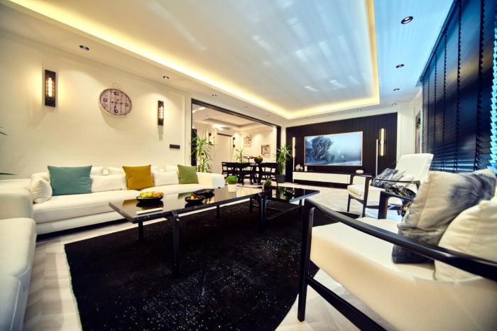 Saygın Apartments