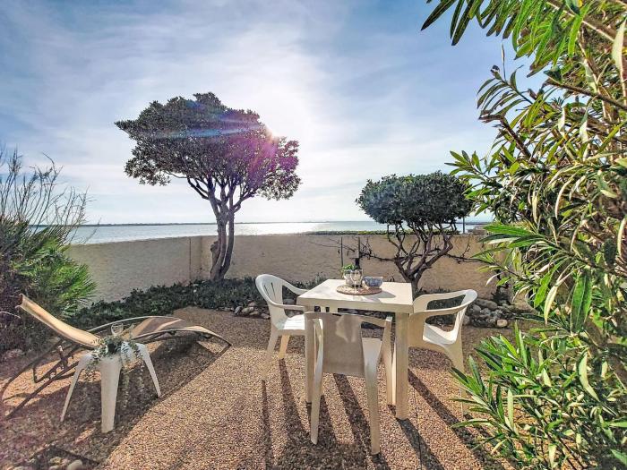 Apartment Grenade-2 by Interhome