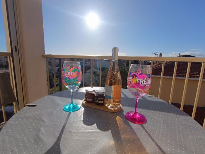 Studio Le Drakar by Interhome