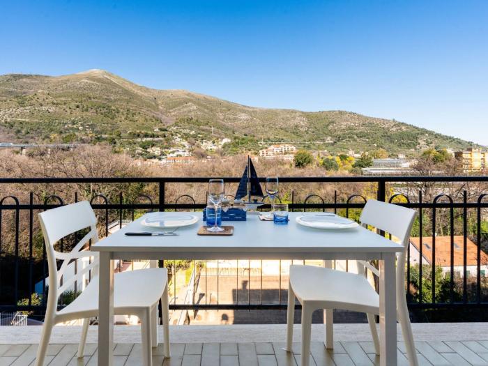 Apartment Tra le onde by Interhome