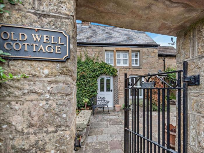 2 Bed in Bakewell oc-61862