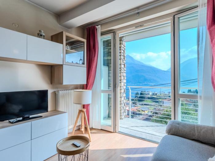 Apartment SantAnna by Interhome