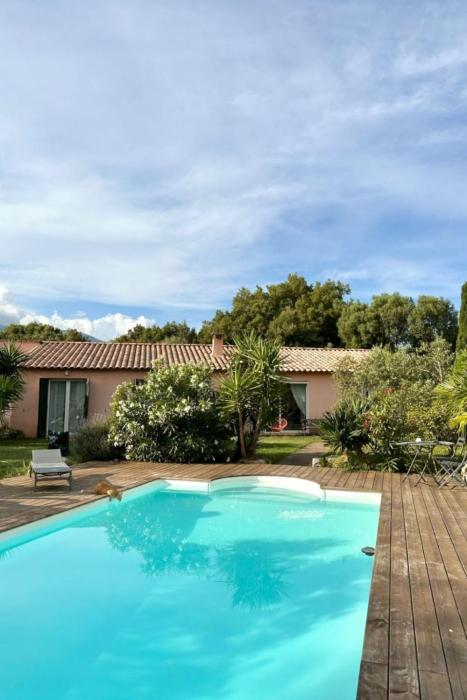 Villa Tarabucetta by Interhome