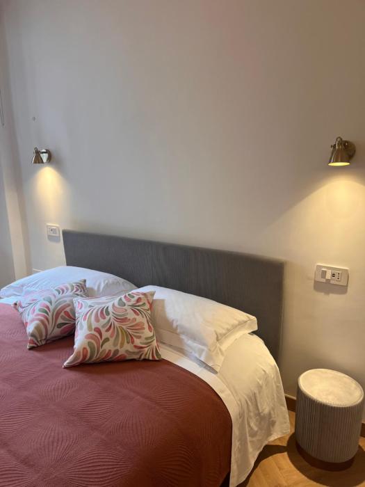 Piazza SantAgostino Rooms