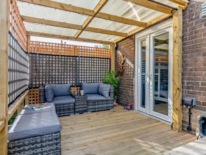 2 Bed in Seahouses 92880