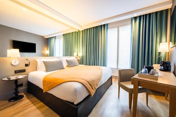 Hotel Hobou - ex Hotel Acanthe