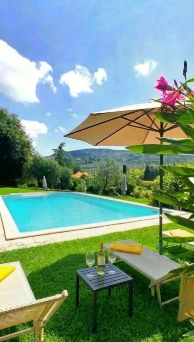 Le Civette Country Resort