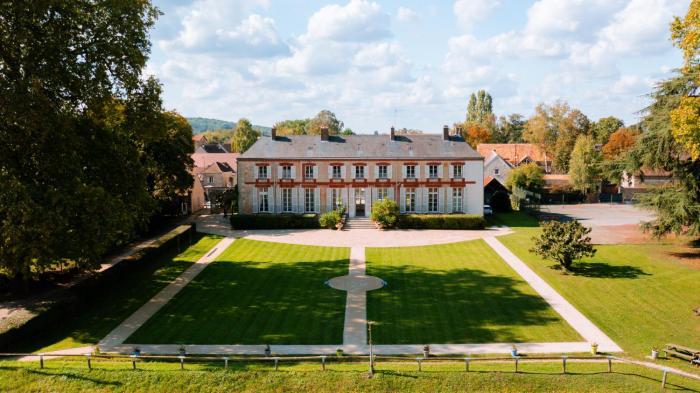 Domaine de lArdoise