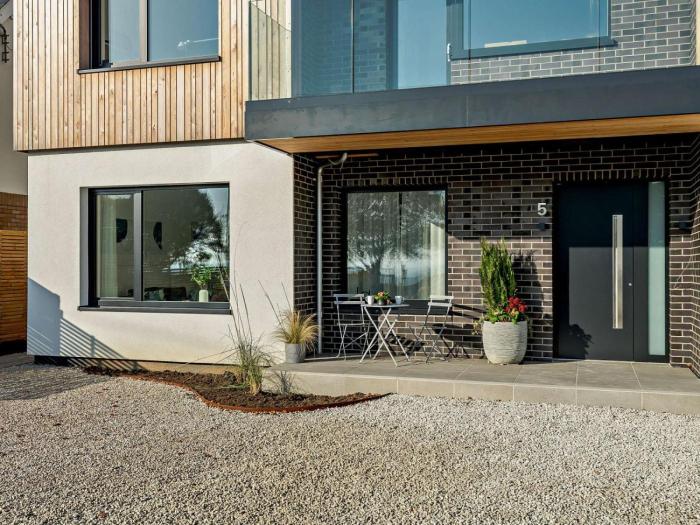 1 Bed in Christchurch oc-91319