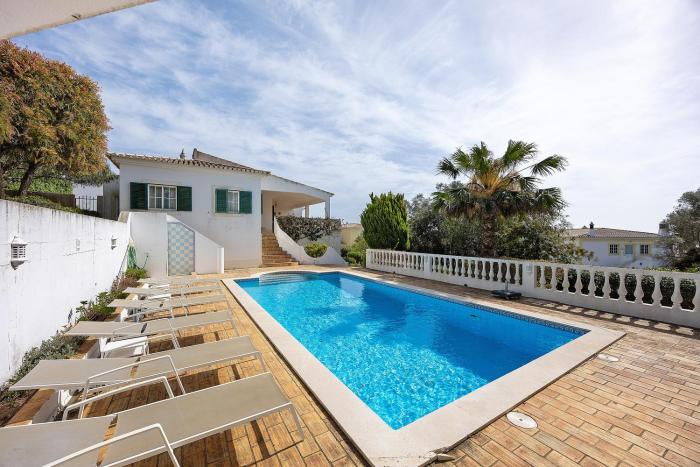 Monte Lemos Villa 35