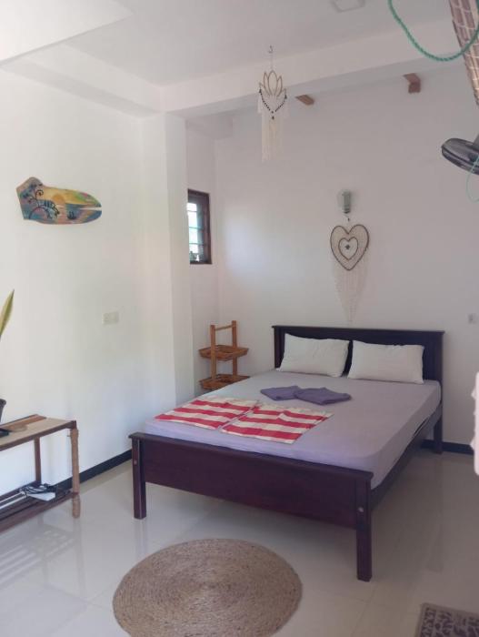 Cozy homestay