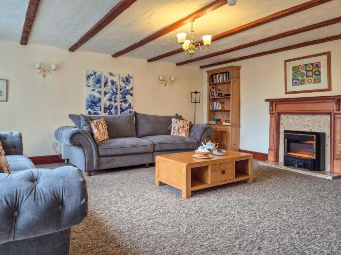 Whortleberry Cottage