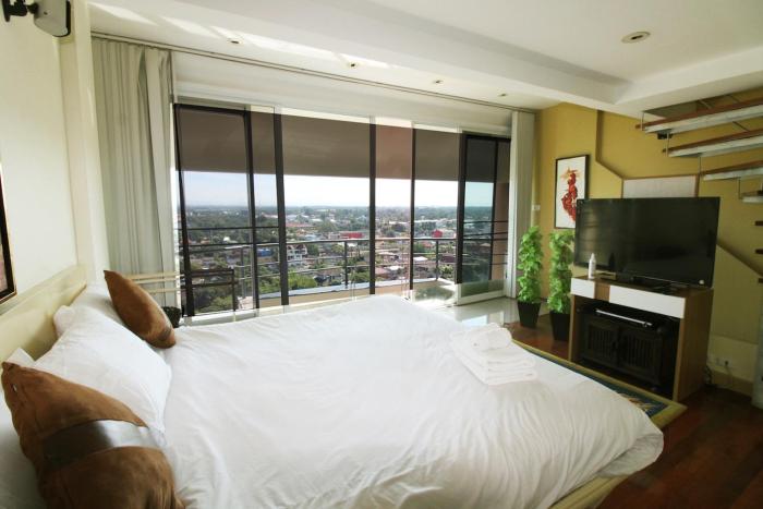 Penthouse Galare Thong Tower