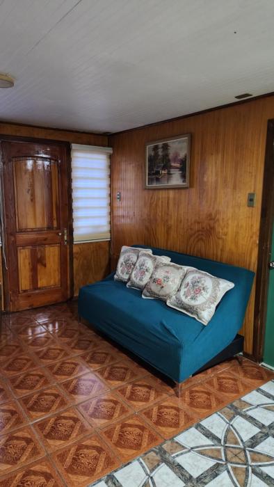 Cabaña La Petita