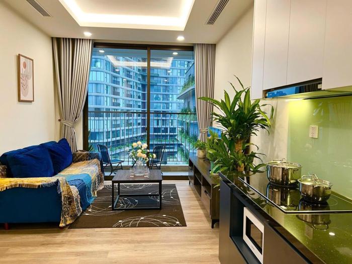 Cozy 2BR Apartment at Onsen Ecopark
