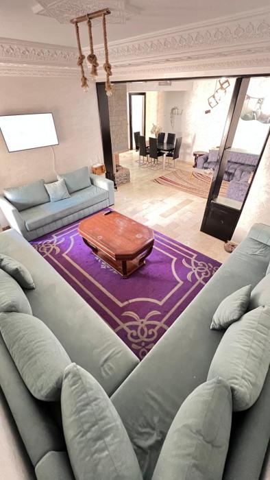 Maison vacances